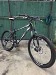 KTM L-Sport bicicleta MTB