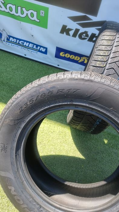 235.65.17 pirelli iarna
