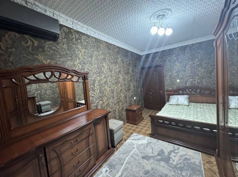 Квартира, 2/5/9, 67 м2, Мирабдаский район, ЗАГС