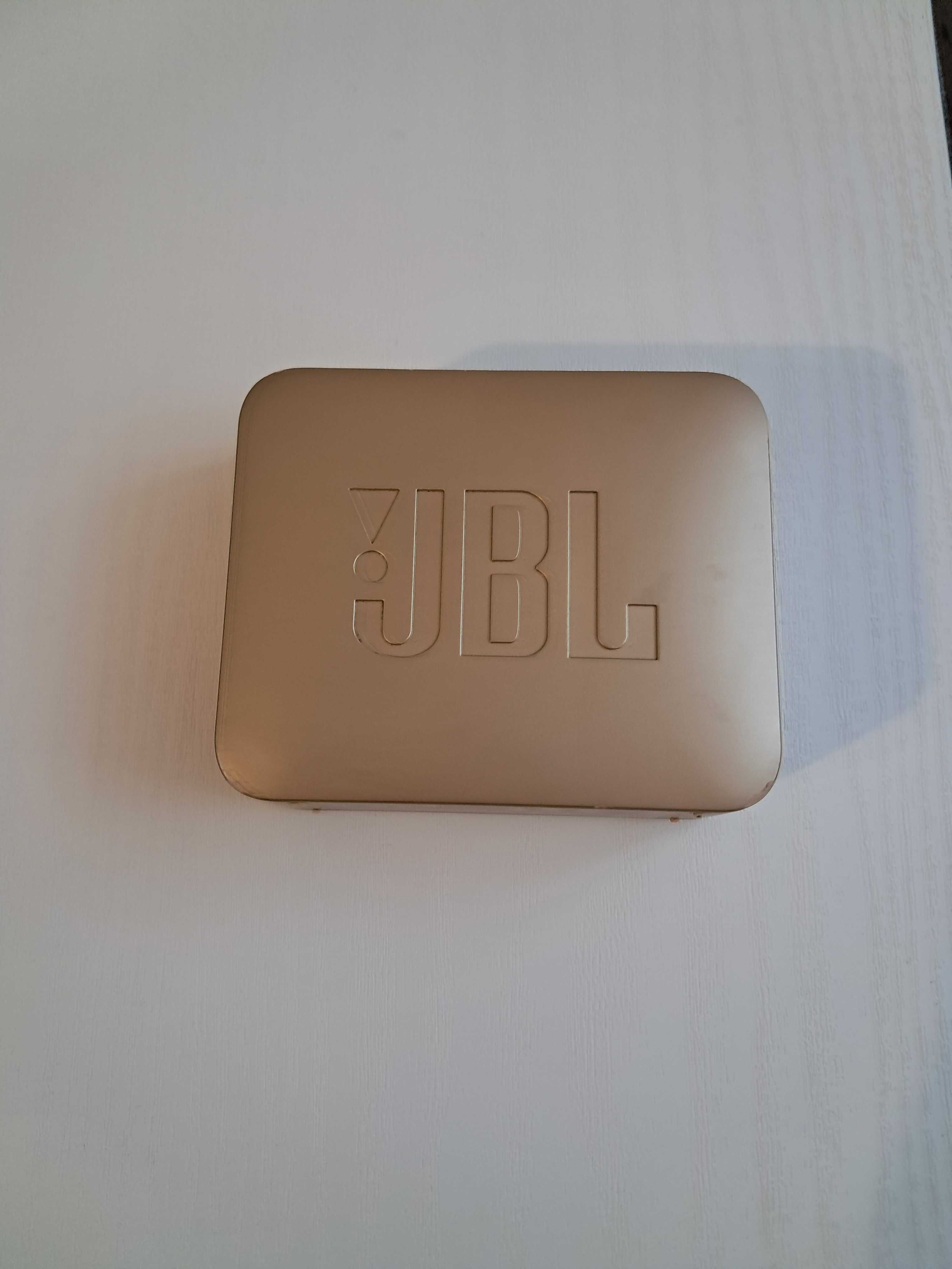 JBL  GO2 Портативна колонка