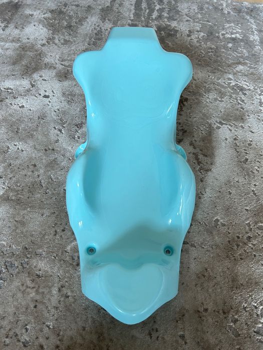 Suport anatomic cu ventuze pentru vana