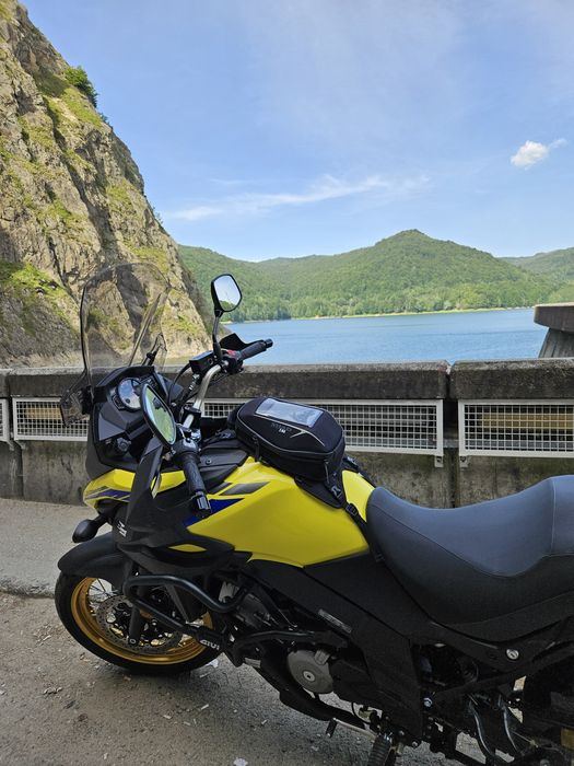 vand Suzuly Vstrom Xt 2023- 10mii km