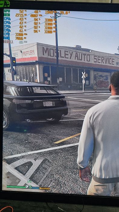 Unitate PC Gaming i5 6500 GTX 1060 16GB RAM SSD