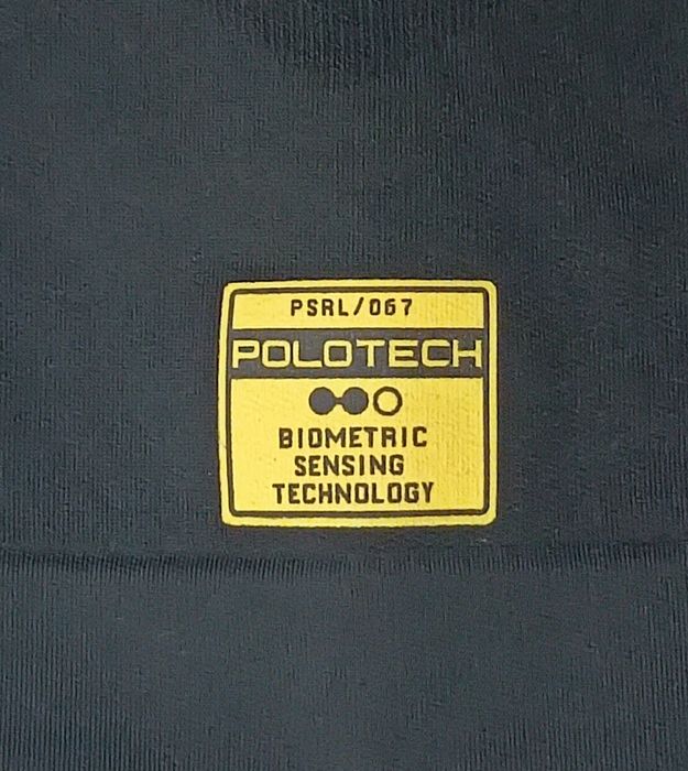 POLO Sport Ralph Lauren Smart Tech Tee оригинална тениска M фланелка