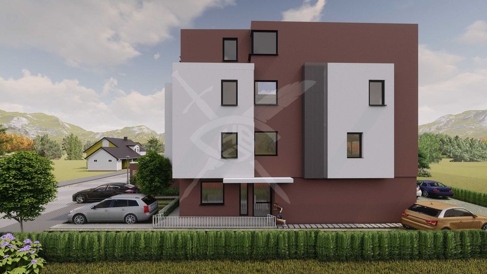 Продава се Тристаен апартамент в София, Враждебна - 97 кв.м за 1649 €/кв.м - Снимка #1