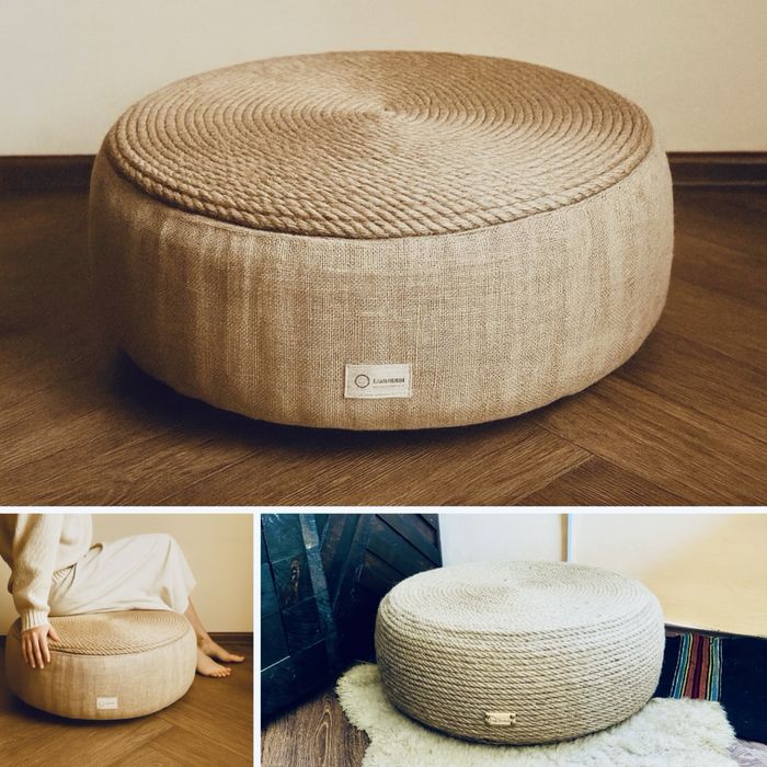 Уют и стил в детайла – табуретки Casa Decorator