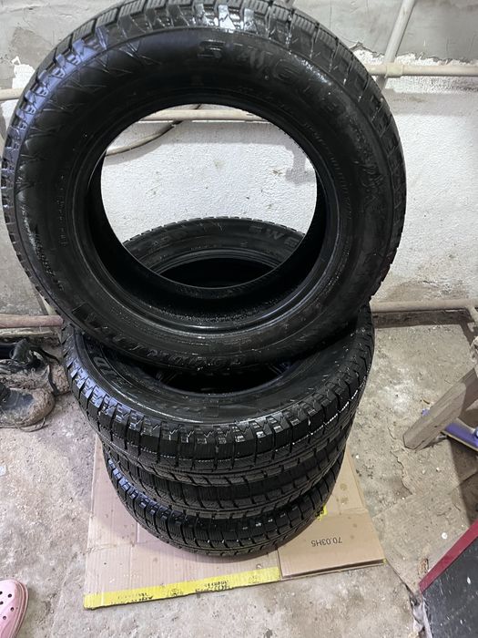 Шины для машин..