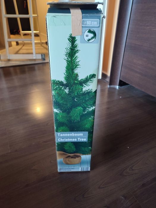 Коледна елха - 60 см