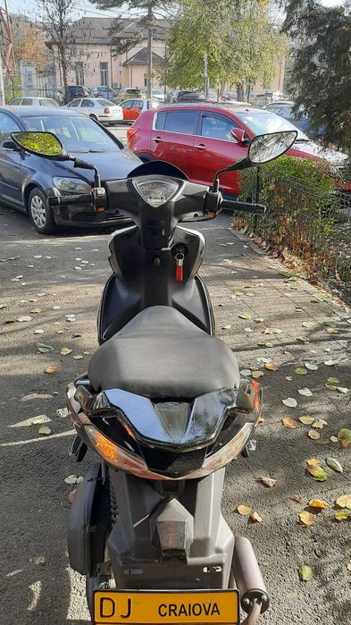 Vand Scuter KYMCO