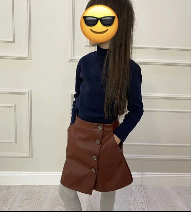 Ликвидация детской одежды