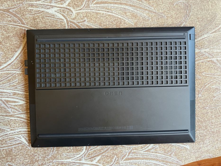 Laptop Omen by HP Gaming