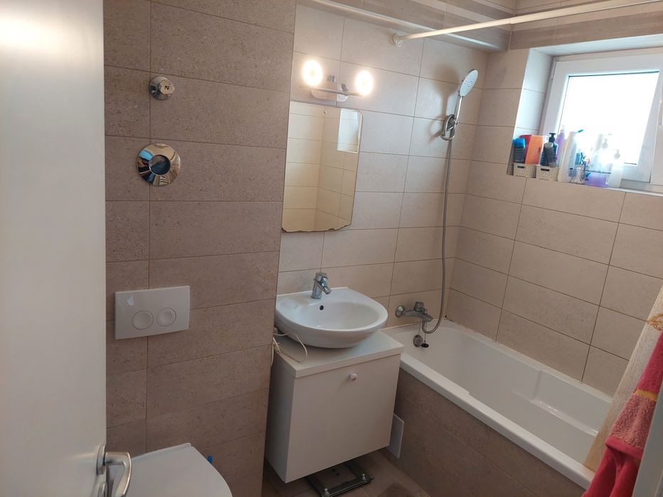 Apartament 3 camere