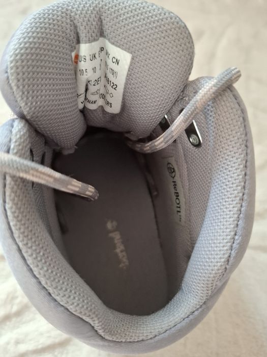 Детски боти TIMBERLAND