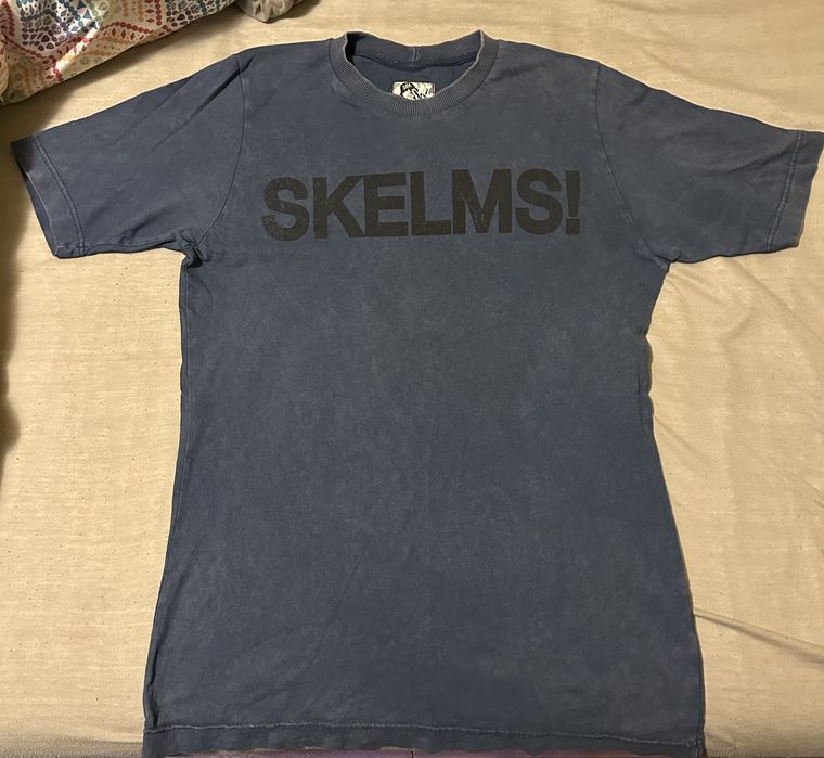 2 Броя Тениски LUDA