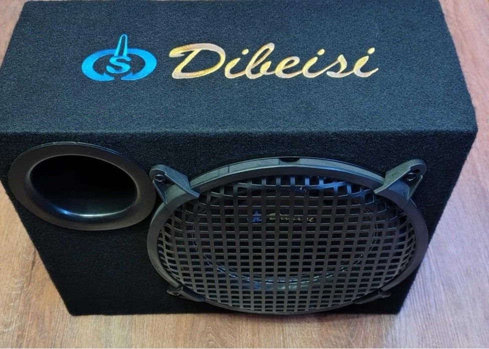Subwoofer Dibeisi Nou