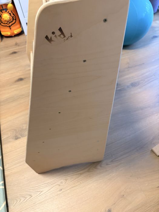 Продаван органайзер за детски книги Kid board