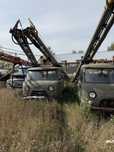 Продам опрыскеватели на базе Уаз
