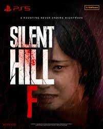 Silent Hill f PS5