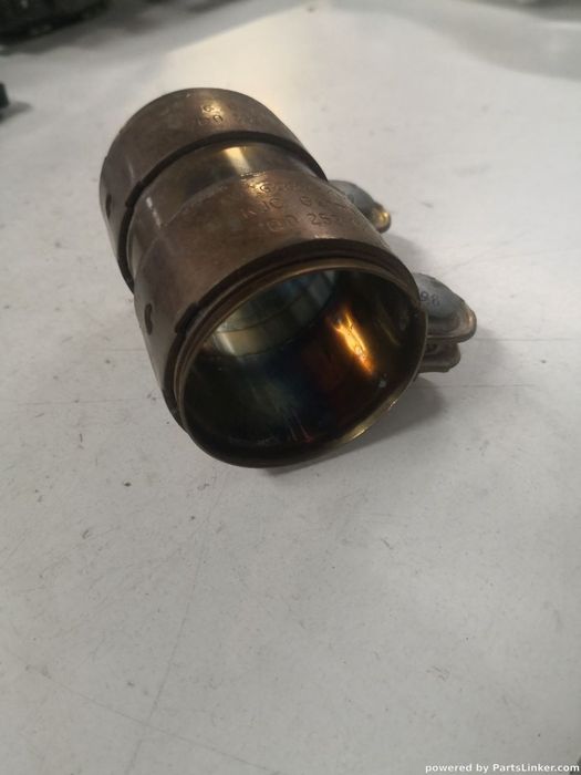 Colier esapament SEAT ARONA (KJ7) [ 2017 - > ] 1.6 SRE (CWVA) 81KW|110HP OEM 2q0253141c