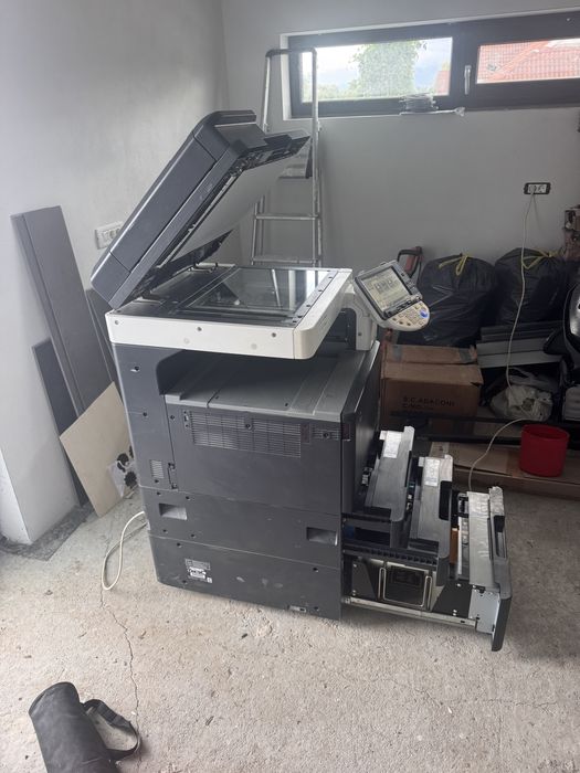 Imprimanta Konica Minlta C280
