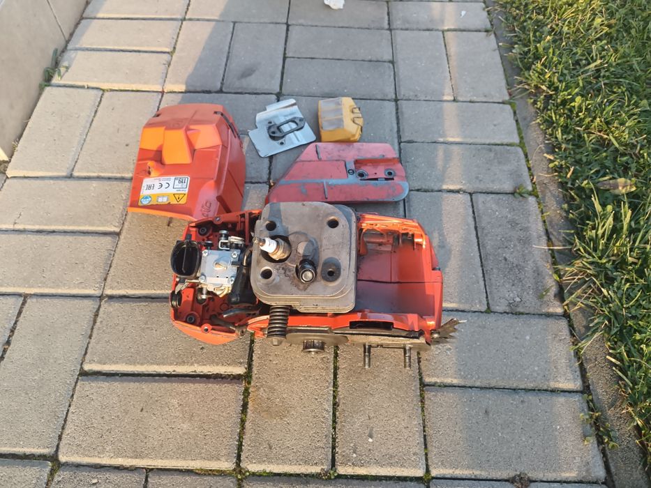 Piese drujba Husqvarna 365