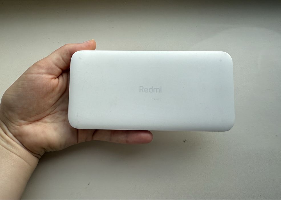 Power bank “Redmi” 10000 mah