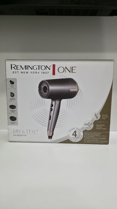 Remington D6077 One Dry