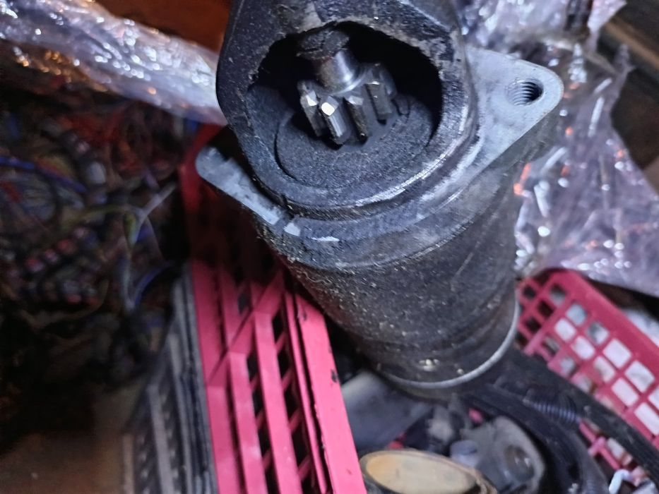 Стартер за бмв е53 х5