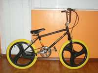 Колекционерски Bmx WINNEBAGO Old School 20" Бмх(велосипед) от 1978г.