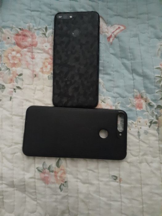 Huawei y6 2019 yangi 16 gb