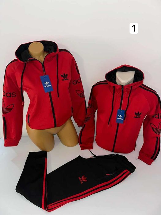 Trening unisex silon Emblemă cusută