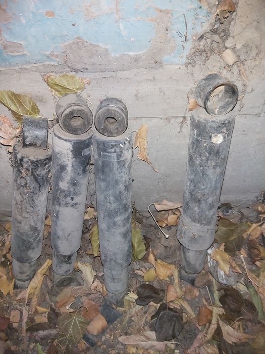 Продам амортизаторы уаз