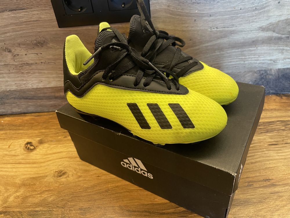 Бутонки ADIDAS