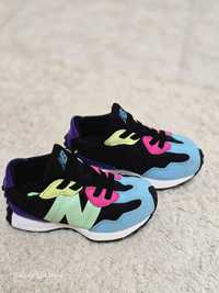 New Balance 327 Детски маратонки