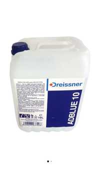 AdBlue Dreissner 10L