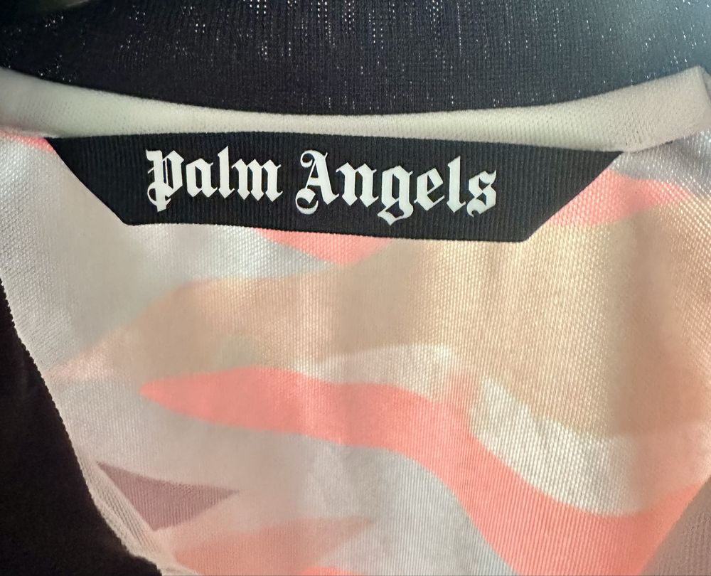 Bluza Palm Angels- M