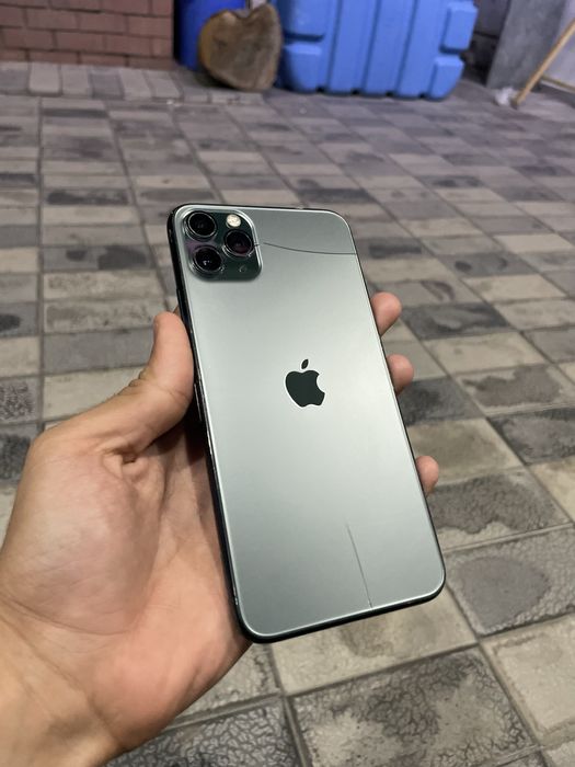 iphone 11 pro max 512gb