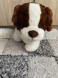 Catelus mare de plush
