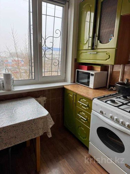 Продажа 2-комнатной квартиры КСК