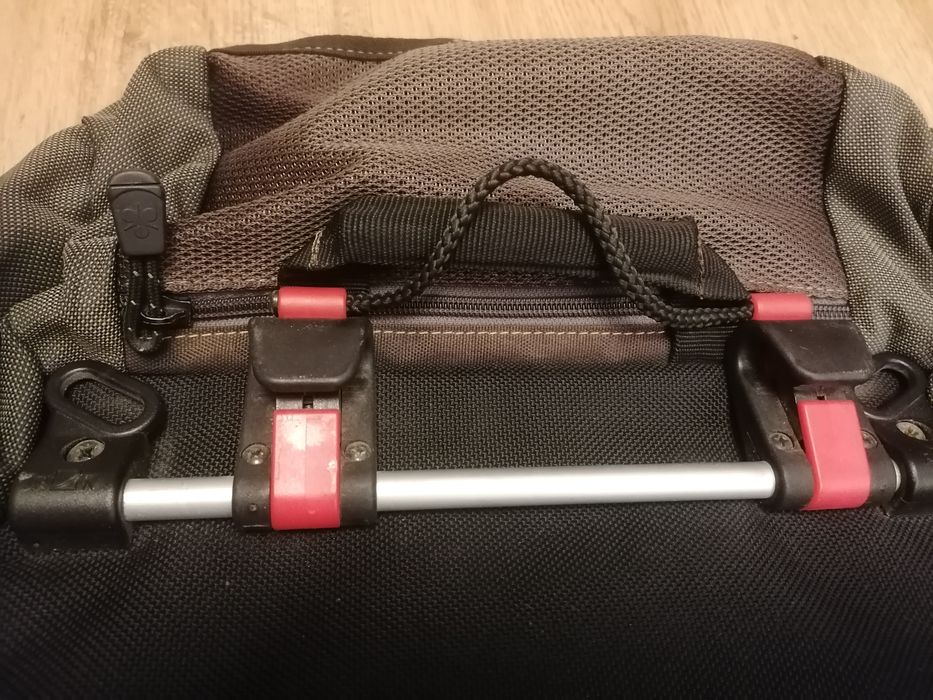 Coburi Agu Yamaska north face geanta bicicleta vaude salewa ortlieb