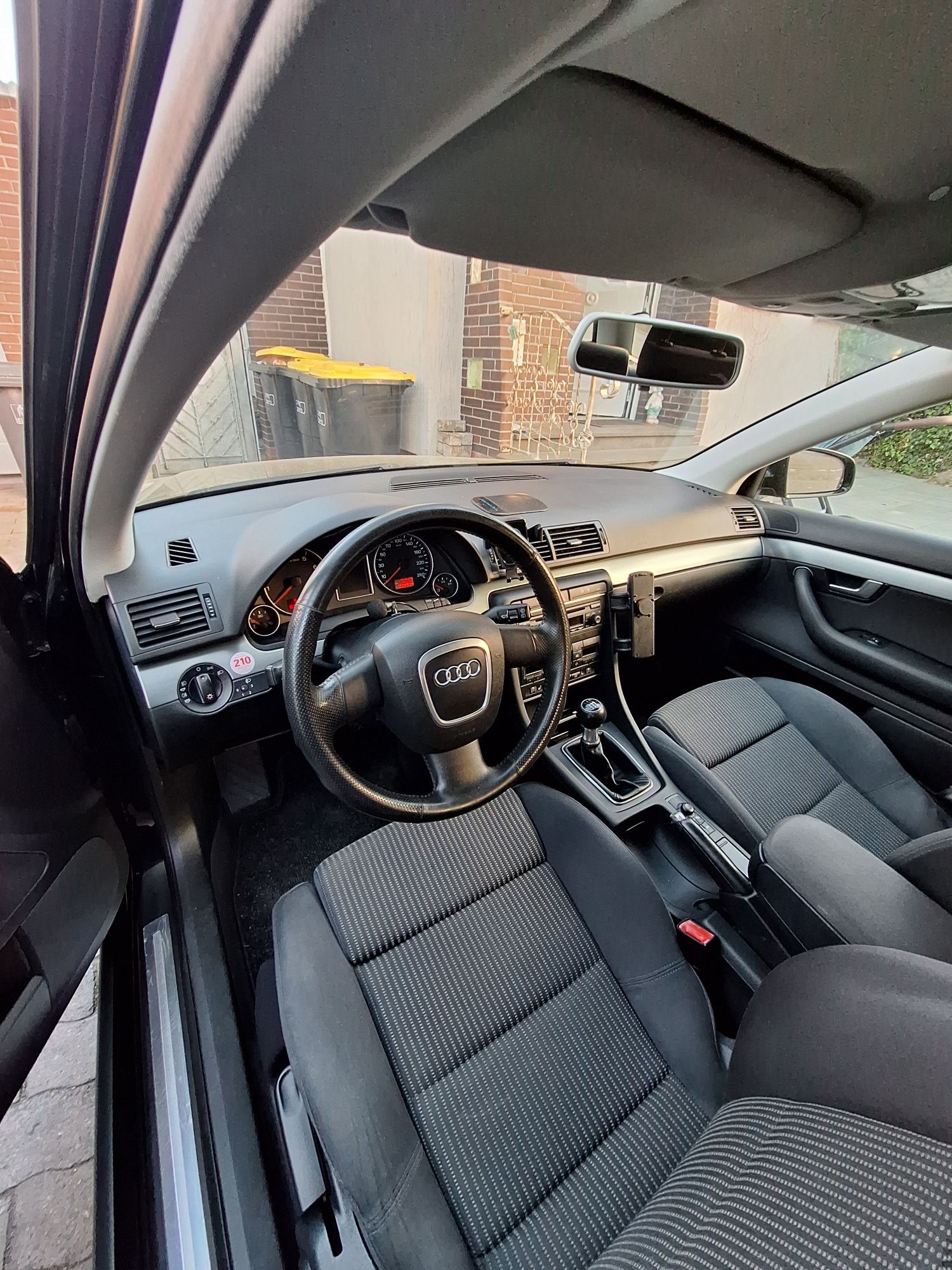 Audi a4  2.0 benzina