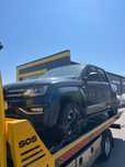 Dezmembram Volkswagen Amarok 3.0 TDI V6 4MOTION DDXB din 2020