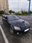 Mercedes C class w204