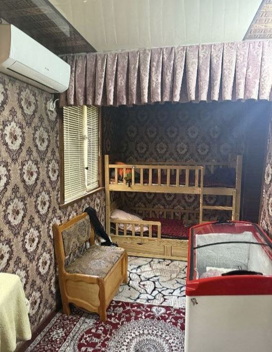 Продаётся 2 комнатная квартира Чиланзар 26