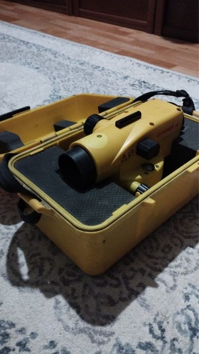 Нивелир Runner 24