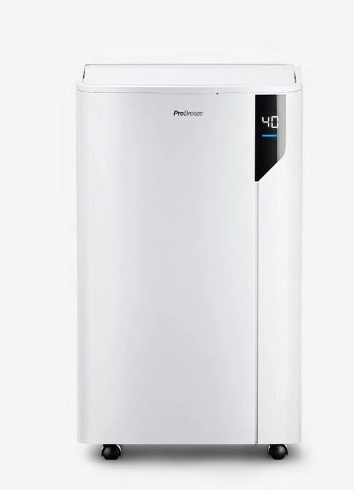 Dezumidificator Pro Breeze 20L