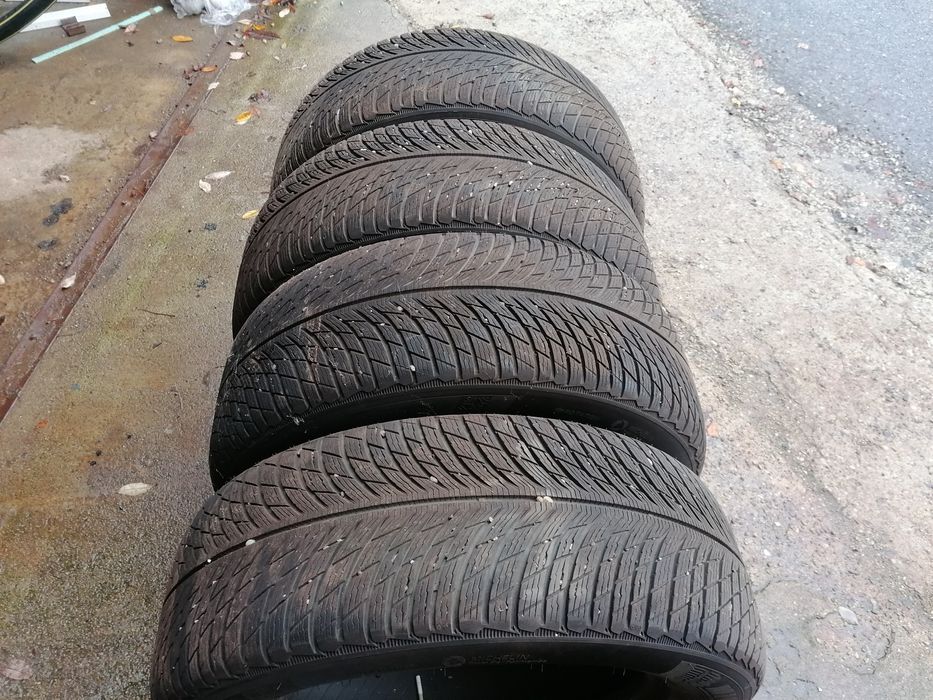Cauciucuri iarna