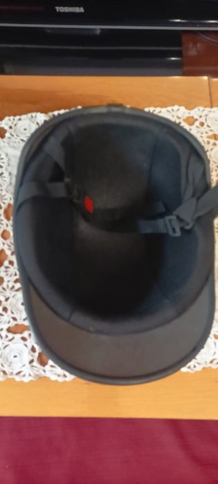 Каска тип канче.