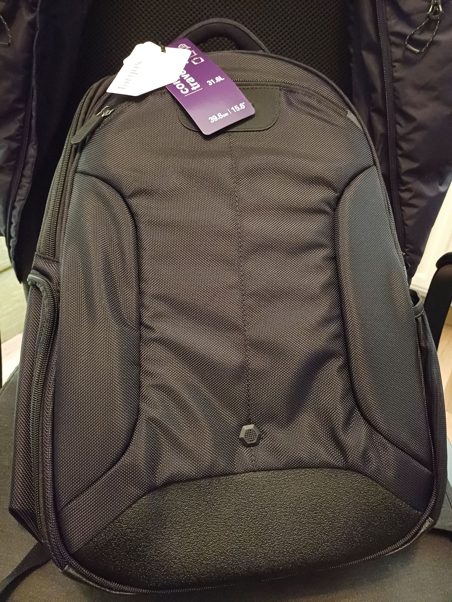 Ghiozdan laptop Targus