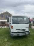 Vand Nissan Atleon basculabil